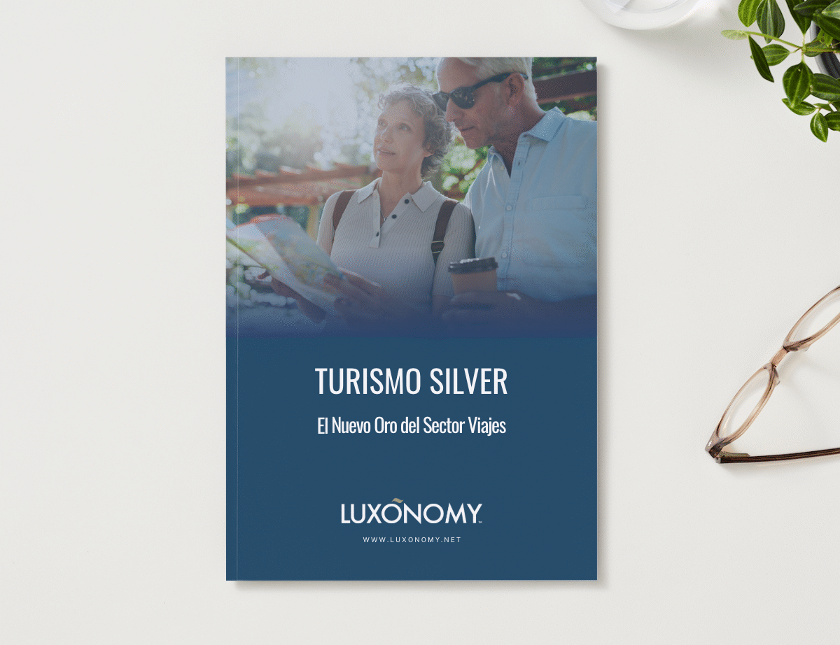 Turismo Silver: El Nuevo Oro del Sector Viajes