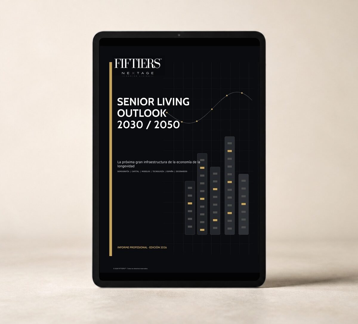 FIFTIERS™ Senior Living Outlook 2030/2050