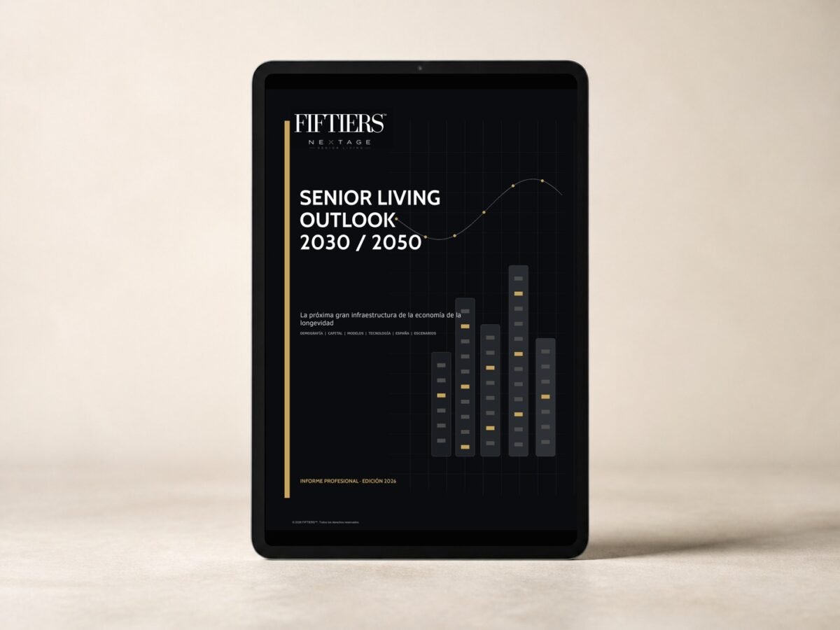 FIFTIERS™ Senior Living Outlook 2030/2050