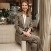 Ilona Calparsoro, fundadora y CEO de Longevitas