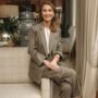 Ilona Calparsoro, fundadora y CEO de Longevitas